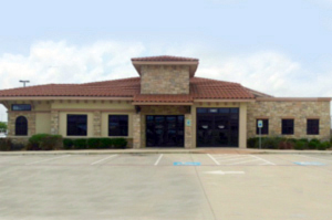 Kingsville Office